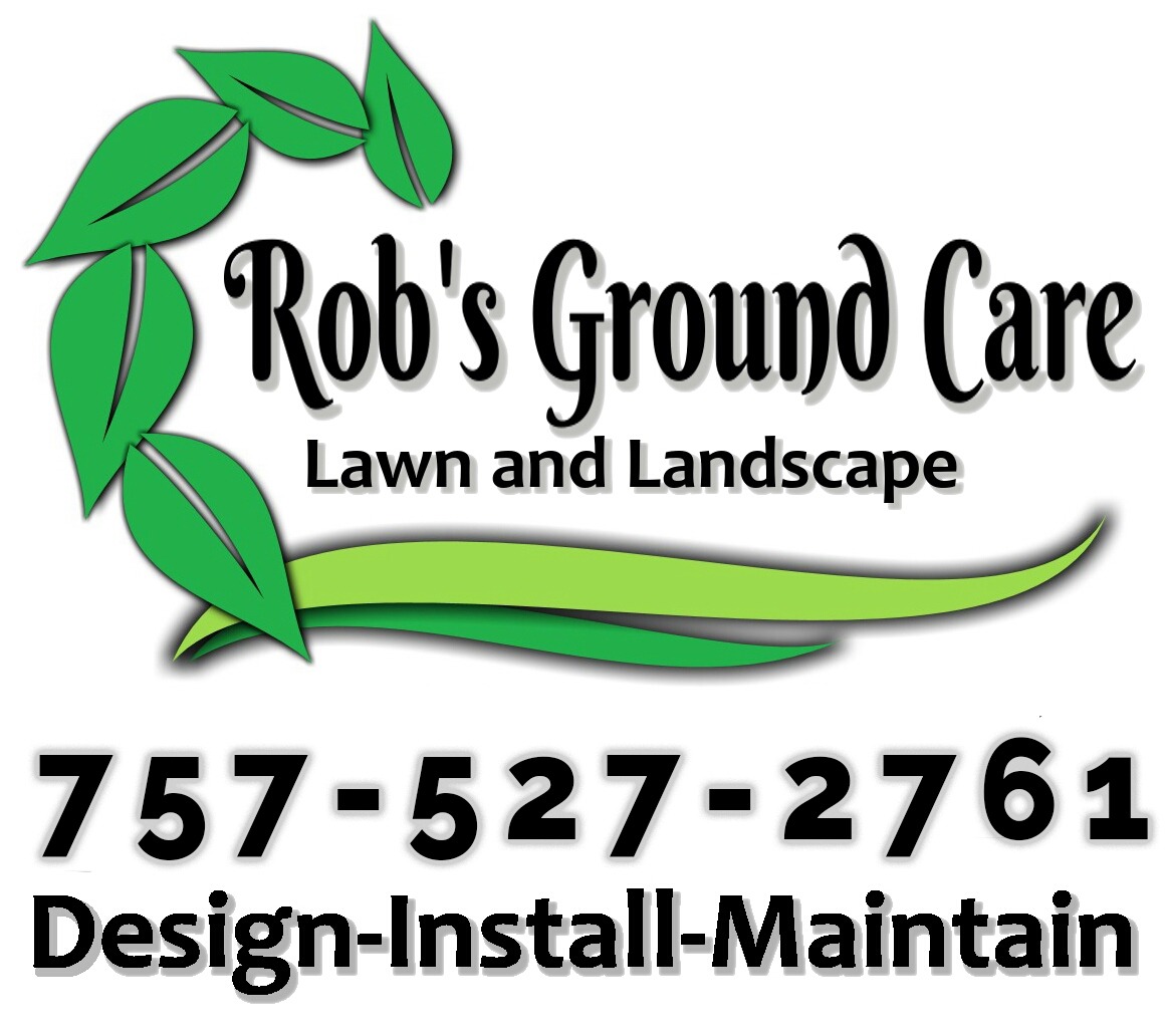 Rob's Ground Care, LLC